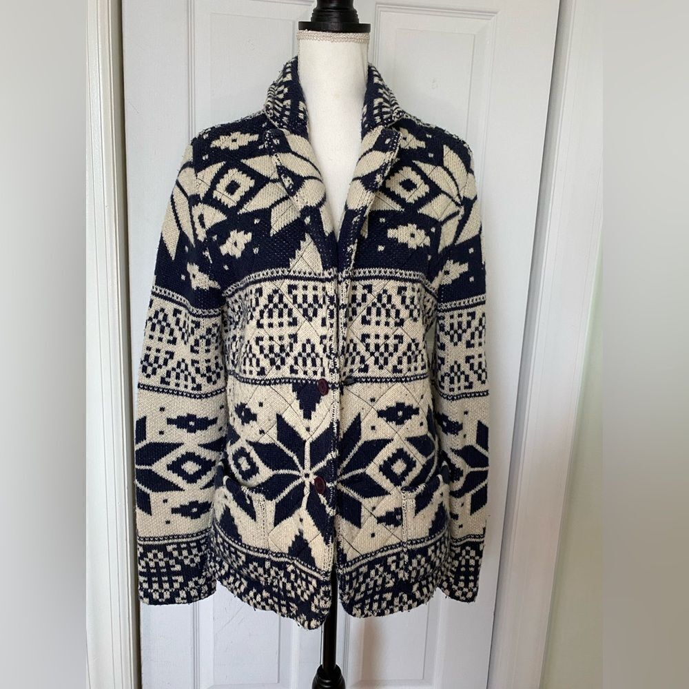 Life After Denim Scandinavian Style Jacket